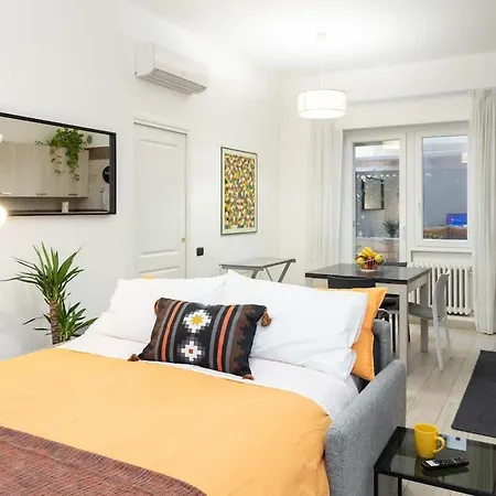 La Dimora Del Gianicolo Apartmán Řím