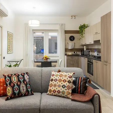La Dimora Del Gianicolo Apartmán Řím