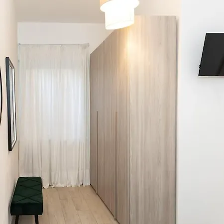 Apartmán La Dimora Del Gianicolo