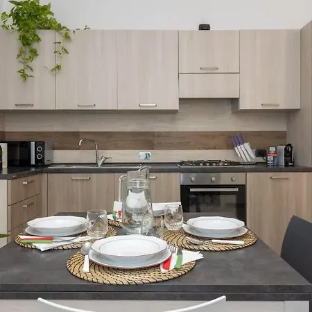 La Dimora Del Gianicolo Apartmán *