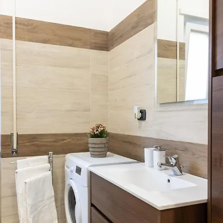 La Dimora Del Gianicolo Apartmán