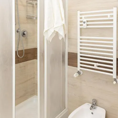 Apartmán La Dimora Del Gianicolo