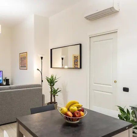 La Dimora Del Gianicolo Apartment Rome