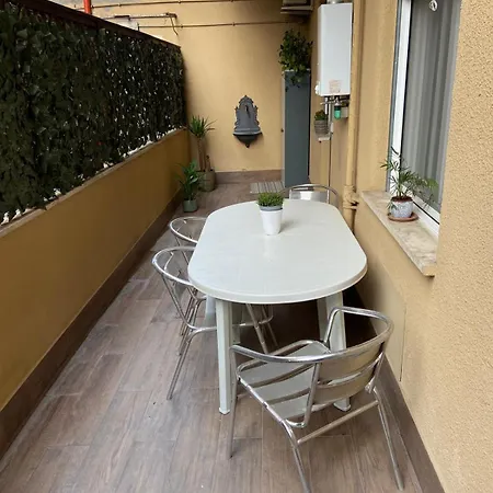 La Dimora Del Gianicolo *