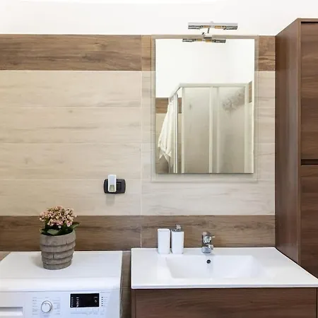 La Dimora Del Gianicolo