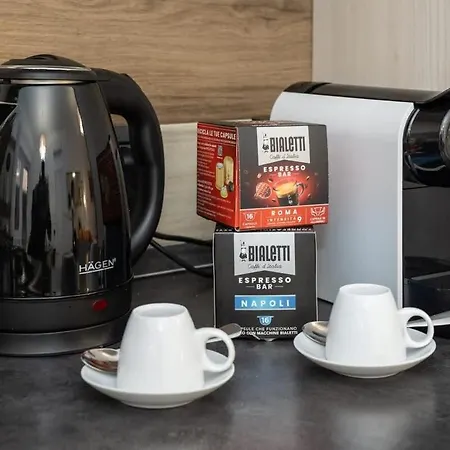 La Dimora Del Gianicolo