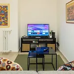La Dimora Del Gianicolo