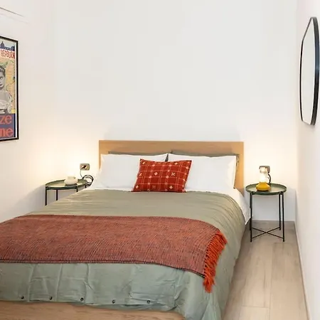 Apartament La Dimora Del Gianicolo *